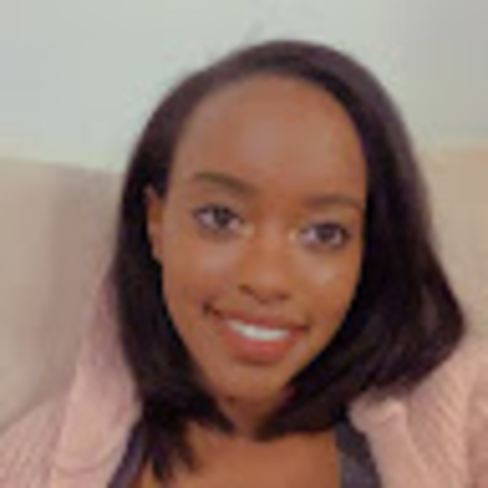 Meet your Posher, Stacey